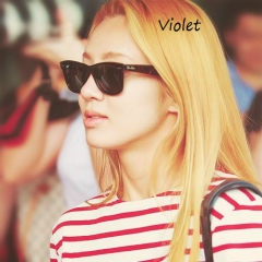 ヒョヨン ギム, 14.04.1989, San Juan