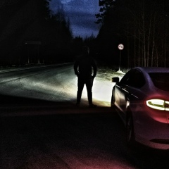 Денис Акользин, Санкт-Петербург