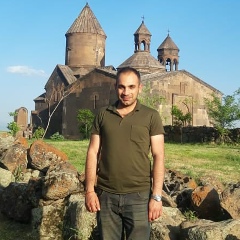 Armen Andrikyan, 28.12.1986, Абовян