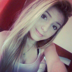 Bianca Matarazzo-Ýanks, 04.12.1993, Rio de Janeiro
