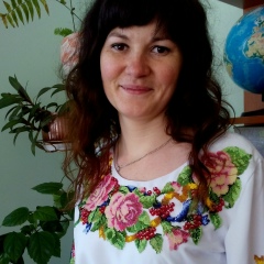 Надія Закорчемна, Львов
