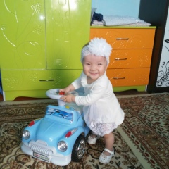 Alimxan Serikbaev, 01.08.1989, Шымкент