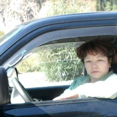 Рада Бусурманова, 04.12, Талгар