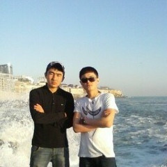 Mako Shimkent, 12.10.1993, Шымкент