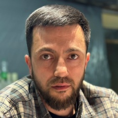 Михаил Казаков, 28.05.1986, Тольятти
