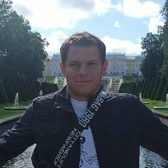 Владимир Бугорков, 27.03.1990, Чита