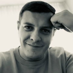 Виталий Граф, 29.09