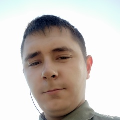 Алексей Потапов, 02.11.1996, Канск