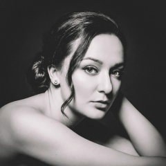 Настя Хабибуллина, 28.12.1989, Казань