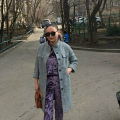 Салтанат Сулеймен, 19.04.1993, Алматы