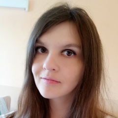 Светлана Абрамова, 18.11, Чехов