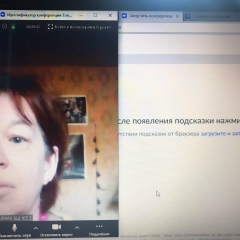 Анна Патракова, 18.10, Санкт-Петербург