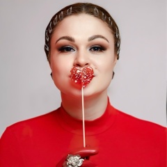 Юлиана Раметова, 22.01, Ростов-на-Дону