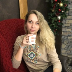 Анютка Згурская, 22.02.1991, Светлогорск