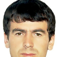 Ибрагим Атаев, 21.11.1984, Камышин