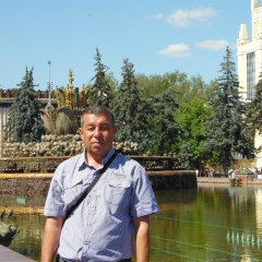 Николай Салдаев, 19.06.1968, Козьмодемьянск