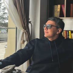 Vepa Nazarov, 25.04.1994, Ашхабад