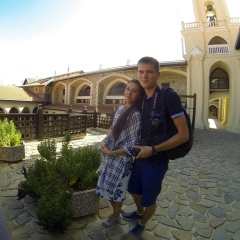 Эдуард Бубынин, 04.09, Березовский