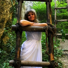 Юлия Лисина