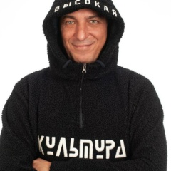 Юрий Бессараб, Красноярск
