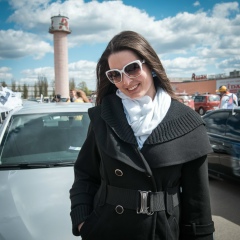 Тая Ганич