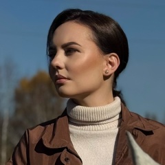 Сабина Улитина, Ангарск