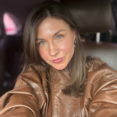 Кристина Лебедева, 23.05, Екатеринбург
