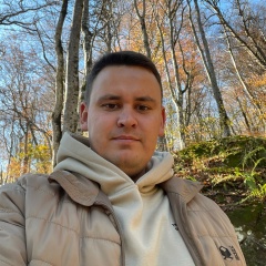 Евгений Джексон, 13.04, Волгоград
