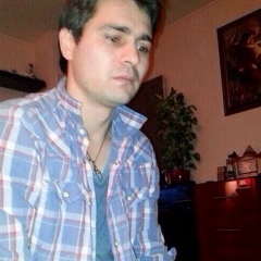 Catalin Braileanu, 23.02.1983, Paris