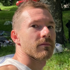 Александр Назыров, 15.05, Санкт-Петербург
