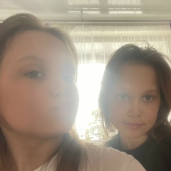 Darya Malahova-Tyurina, 06.05, Норильск