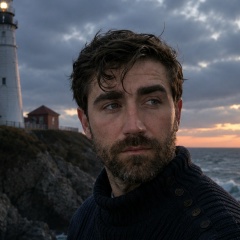 Victor Eroshenko, 05.02, Oranjestad