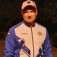 Андрей Чемезов, 30.05, Каменск-Уральский