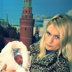 Нина Яковлева, 28.12, Москва