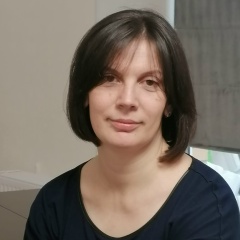 Мария Терещенко, 28.05, Санкт-Петербург