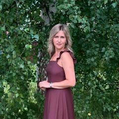 Марина Серова, Пенза