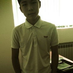 Yersultan Yermenbekov, 16.10, Шымкент