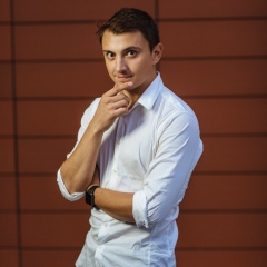 Илья Рогулин, 31.12.1989, Новосибирск