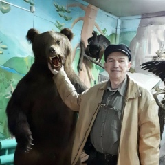 Сергей Суманеев, 05.04.1966, Красноярск
