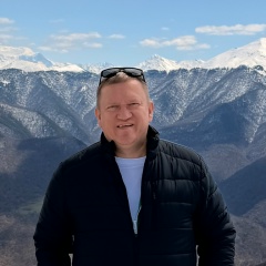 Михаил Вертьянов, 26.01, Самара