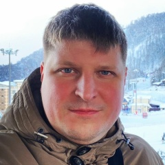 Павел Музляев, 22.01.1983, Москва