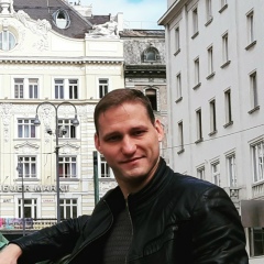 Василий Рогалис, 11.10.1988, Алматы