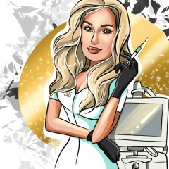 Виктория Алексеева, Балашиха