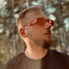 Rostislav Baruzdin, 03.12.1991, Санкт-Петербург