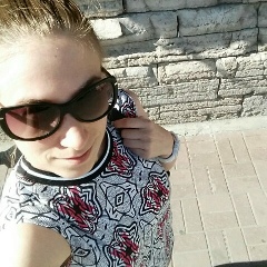 Аня Сурагина, 07.09.1987, Санкт-Петербург