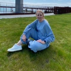 Елена Пехименко, 11.02