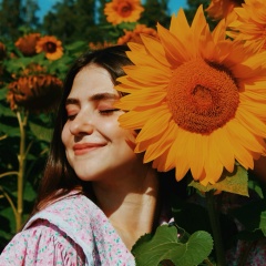 Анна Николаева, 16.10