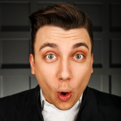 Дима Скалозубов, 23.10, Киев