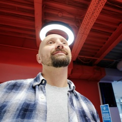 Данила Федосов, 18.08, Самара