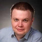 Виталий Востриков, Санкт-Петербург